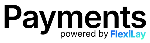 Payments powered by FlexiLay